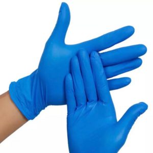 Vinyl/ PVC Gloves