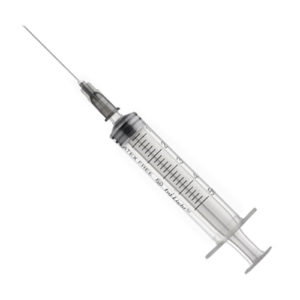 Syringe