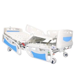 Hospital Bed